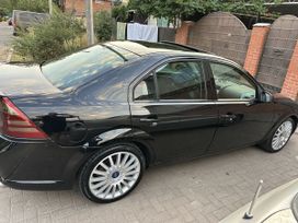 Ford Mondeo, 2005 г., Краснодар