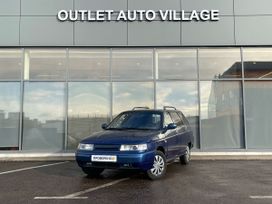 ВАЗ (Лада) 2111, 2005 г., Санкт-Петербург