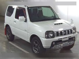 Suzuki Jimny, 2012 г., Владивосток