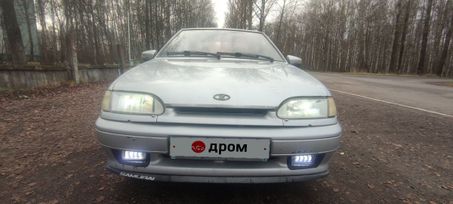 ВАЗ (Лада) 2115, 2005 г., Ярославль