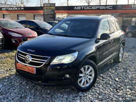 Volkswagen Tiguan, 2010 г., Екатеринбург