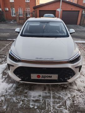 BAIC U5 Plus, 2023 г., Омск