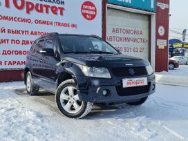 Suzuki Grand Vitara, 2012 г., Новокузнецк