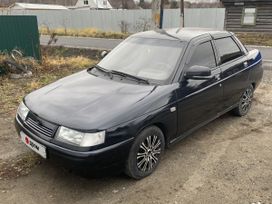 ВАЗ (Лада) 2110, 2005 г., Тюмень