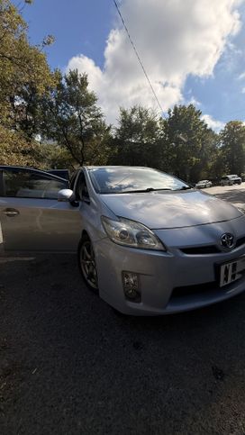 Toyota Prius, 2009 г., Владивосток