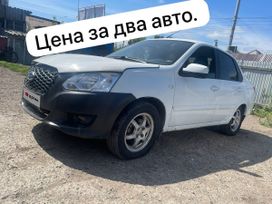 Datsun on-DO, 2016 г., Иркутск