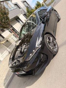 Kia K5, 2021 г., Севастополь