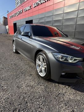 BMW 3, 2015 г., Уфа