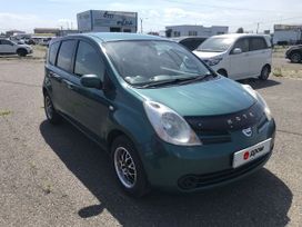 Nissan Note, 2005 г., Красноярск