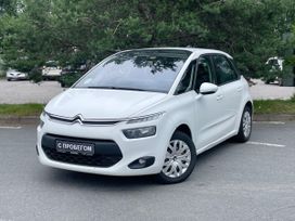 Citroen C4 Picasso, 2014 г., Санкт-Петербург