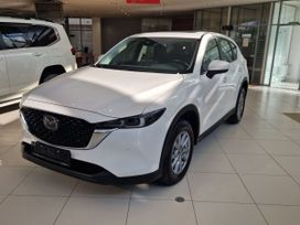 Mazda CX-5, 2024 г., Екатеринбург