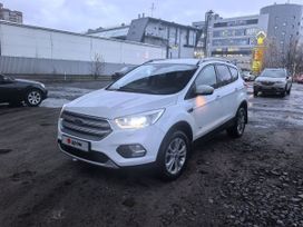 Ford Kuga, 2018 г., Санкт-Петербург