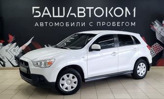 Mitsubishi ASX, 2011 г., Уфа