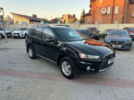 Mitsubishi Outlander, 2011 г., Ростов-на-Дону