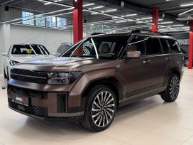 Hyundai Santa Fe, 2025 г., Ростов-на-Дону