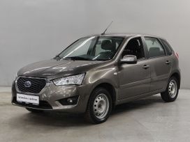 Datsun mi-DO, 2017 г., Москва