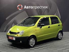 Daewoo Matiz, 2012 г., Оренбург