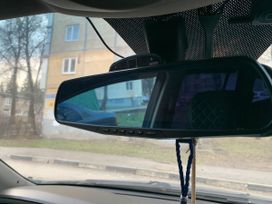 SsangYong Kyron, 2010 г., Уфа