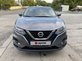 Nissan Qashqai, 2020 г., Ростов-на-Дону