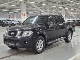 Nissan Navara, 2013 г., Казань