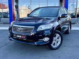 Toyota RAV4, 2011 г., Оренбург