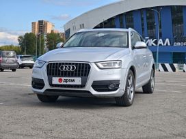 Audi Q3, 2011 г., Иркутск