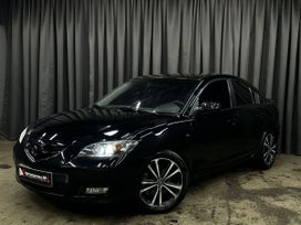 Mazda 3, 2006 г., Нижний Новгород