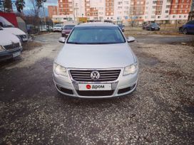 Volkswagen Passat, 2009 г., Екатеринбург