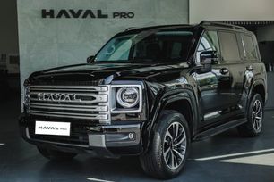 Haval H9, 2024 г., Екатеринбург