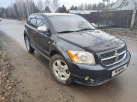 Dodge Caliber, 2008 г., Челябинск
