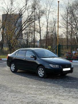 Lifan Solano, 2012 г., Пермь