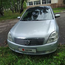 Nissan Teana, 2006 г., Томск