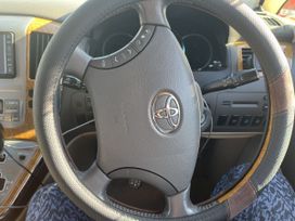 Toyota Alphard, 2007 г., Екатеринбург