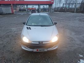Peugeot 206, 2008 г., Ярославль