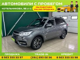 Lifan X60, 2017 г., Красноярск