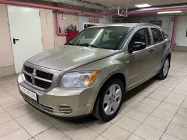 Dodge Caliber, 2008 г., Москва