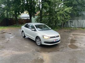 Volkswagen Polo, 2012 г., Санкт-Петербург
