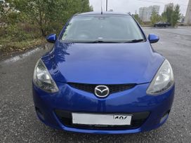 Mazda Demio, 2010 г., Барнаул