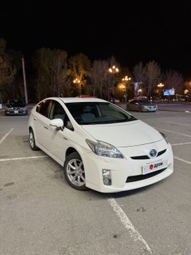 Toyota Prius, 2011 г., Хабаровск