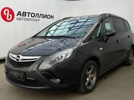 Opel Zafira, 2012 г., Самара