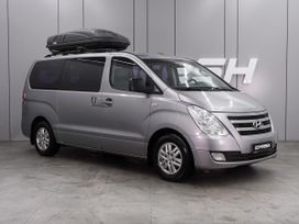 Hyundai H-1 Starex, 2017 г., Воронеж