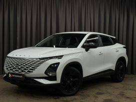 OMODA C5, 2023 г., Нижний Новгород