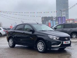ВАЗ (Лада) Vesta, 2020 г., Уфа
