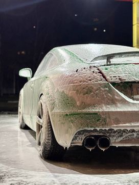 Audi TT, 2007 г., Краснодар