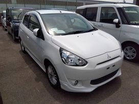 Mitsubishi Mirage, 2014 г., Хабаровск