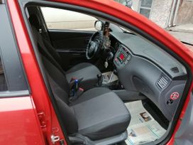 Kia Rio, 2010 г., Красноярск