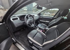 Renault Arkana, 2022 г., Екатеринбург