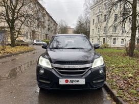 Lifan X60, 2017 г., Санкт-Петербург