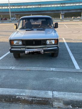 ВАЗ (Лада) 2104, 2010 г., Новосибирск