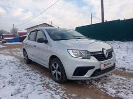 Renault Logan, 2018 г., Киров
